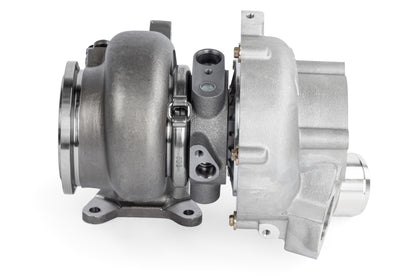 APR Turbocharger System | Audi TTS Quattro (16-23) EA888.3 (T4100003-A)