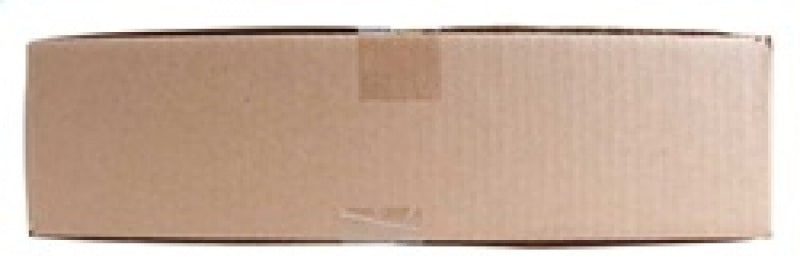 K&N 85-6852 16in Spun Alum Top & Bottom Plate