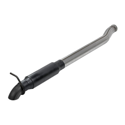 Flowmaster Outlaw Extreme Cat-Back For Jeep Wrangler JL 18-26 (818108)