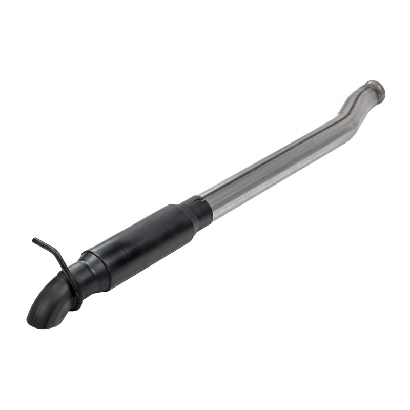 Flowmaster Outlaw Extreme Cat-Back For Jeep Wrangler JL 18-26 (818109)
