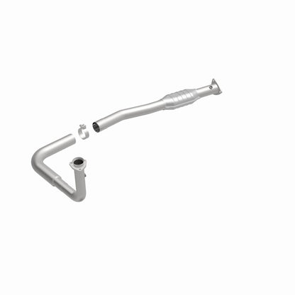 Magnaflow 23142 DirectFit Converter for GM Van 5.7L (97-00)