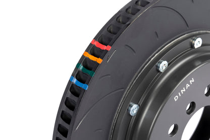 Dinan Big Brake Kit | BMW 228i (14-16) (D290-1006-G)