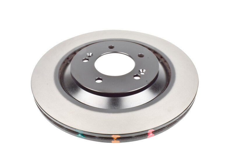 DBA Rear Standard 4000 Series Rotor | Hyundai I30 N (18+) (DBA43149)