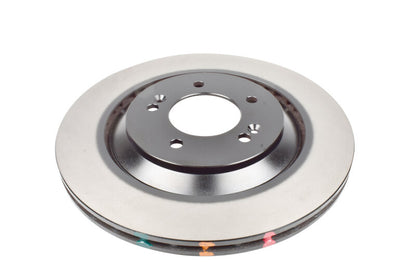 DBA Rear Standard 4000 Series Rotor | Hyundai I30 N (18+) (DBA43149)