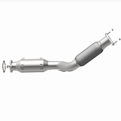 Magnaflow 280396 Rear Underbody Converter for Nissan Rogue Sport 17-20