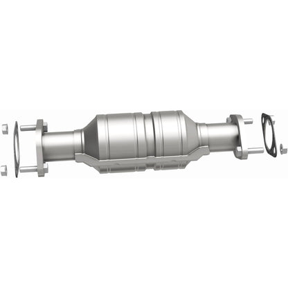 MagnaFlow California Grade CARB Compliant Direct-Fit Catalytic Converter 5571469