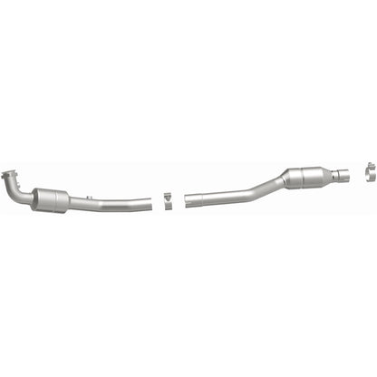 MagnaFlow 2006 Mercedes-Benz SL500 California Grade CARB Compliant Direct-Fit Catalytic Converter