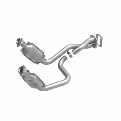 Magnaflow 49911 DirectFit Converter For Ford F250/F350 5.4L (05-07)
