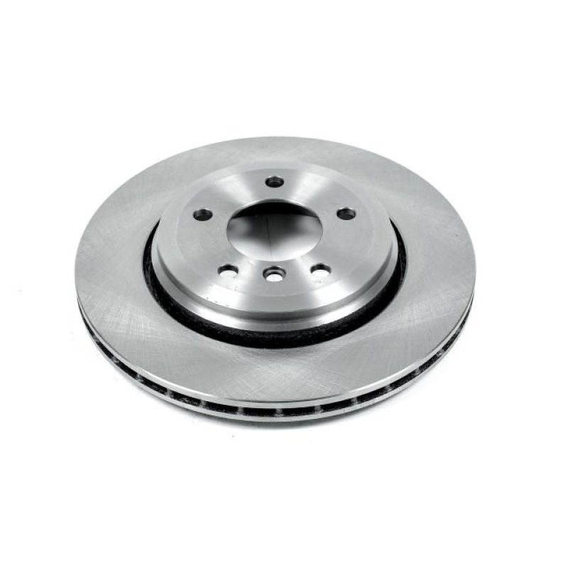 PowerStop Rear Brake Rotor | BMW 330Ci (01-06) (EBR654)