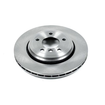 PowerStop Rear Brake Rotor | BMW 330Ci (01-06) (EBR654)