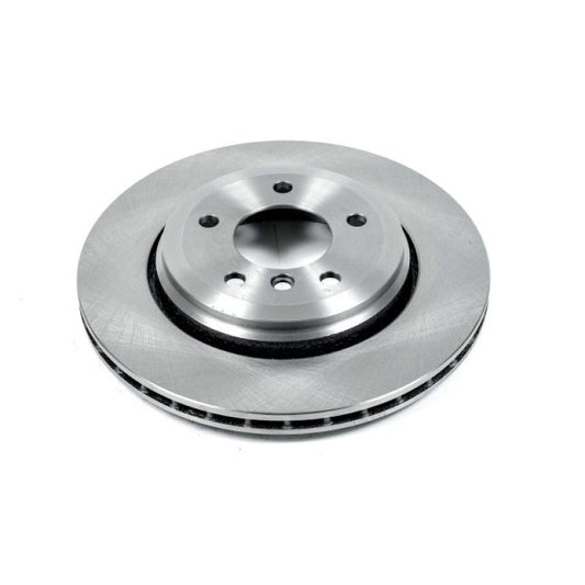 PowerStop Rear Brake Rotor | BMW 330Ci (01-06) (EBR654)