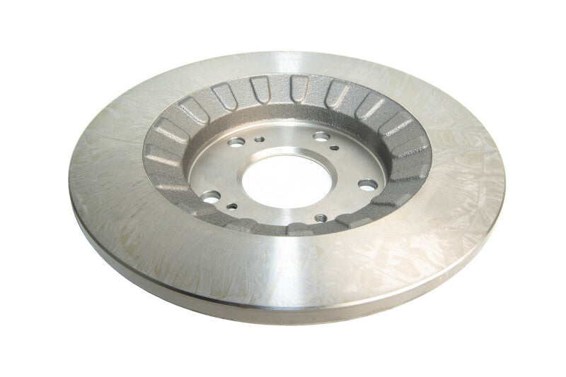 DBA Rear Street Series Brake Rotor | Honda S2000 (99-03) (DBA483)