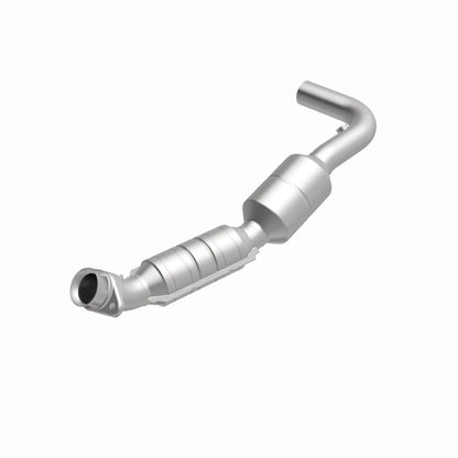 Magnaflow 24310 DirectFit Converter Driver Side 05-07 Ford E150 4.6L