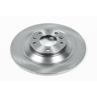 PowerStop Rear Brake Rotor | Mazda 6 (06-07) (JBR1156)