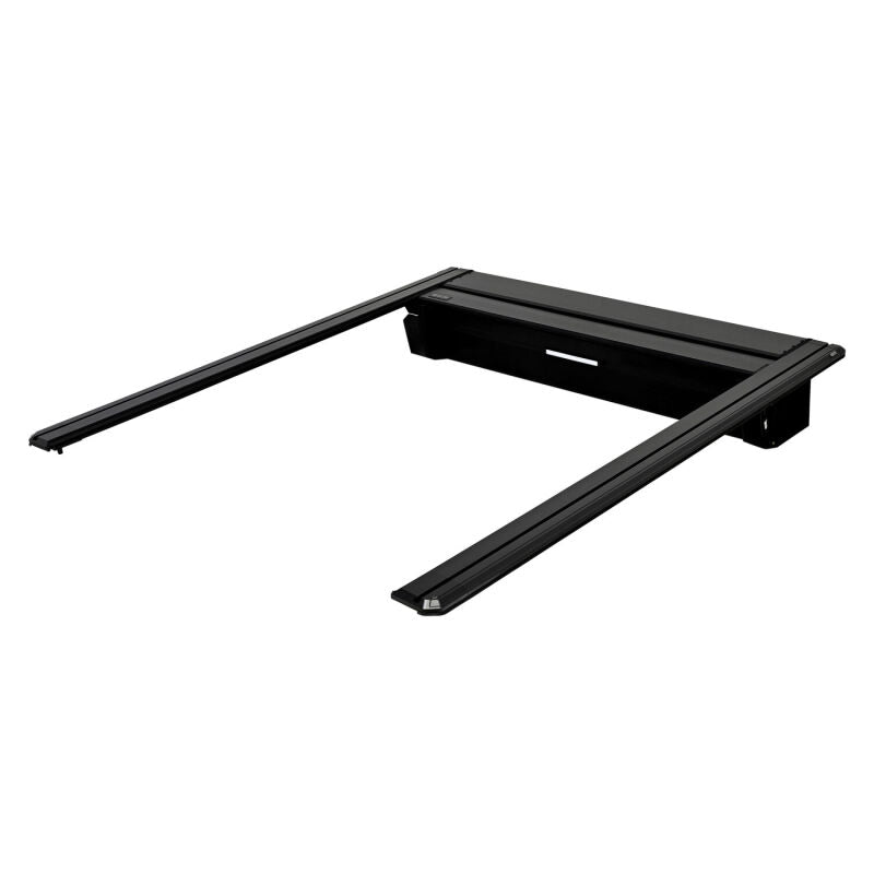 Westin 19-54785 Electric Retractable Tonneau Cover For Ram 1500 19-26 6.4ft Bed Black