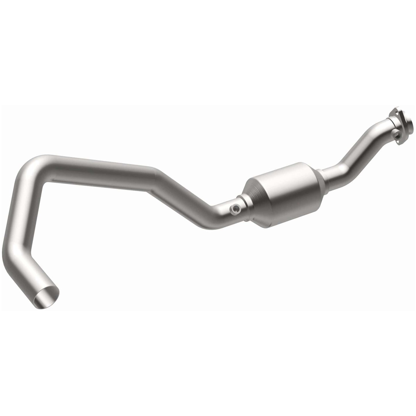MagnaFlow 2005 Dodge Ram 1500 California Grade CARB Compliant Direct-Fit Catalytic Converter