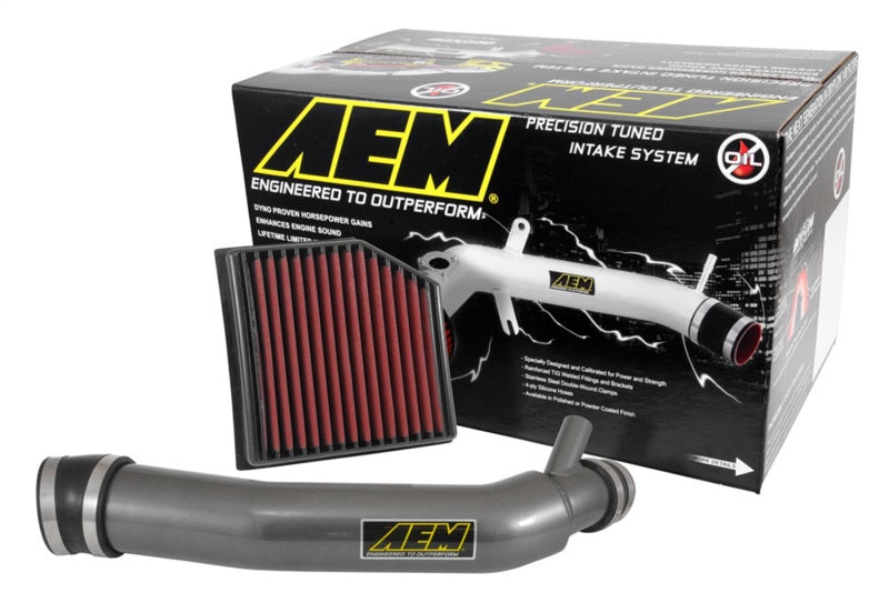 AEM 2.0L F/I CAI | Lexus IS200t (22-692C)