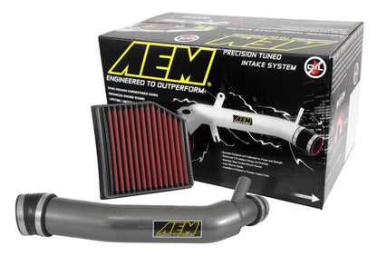 AEM 2.0L F/I CAI | Lexus IS200t (22-692C)