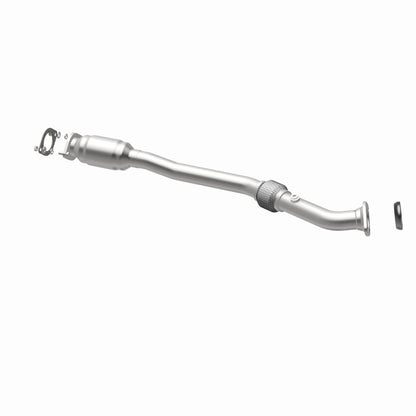 Magnaflow 93287 DirectFit Converter For Nissan Altima 02-06 2.5L Rear