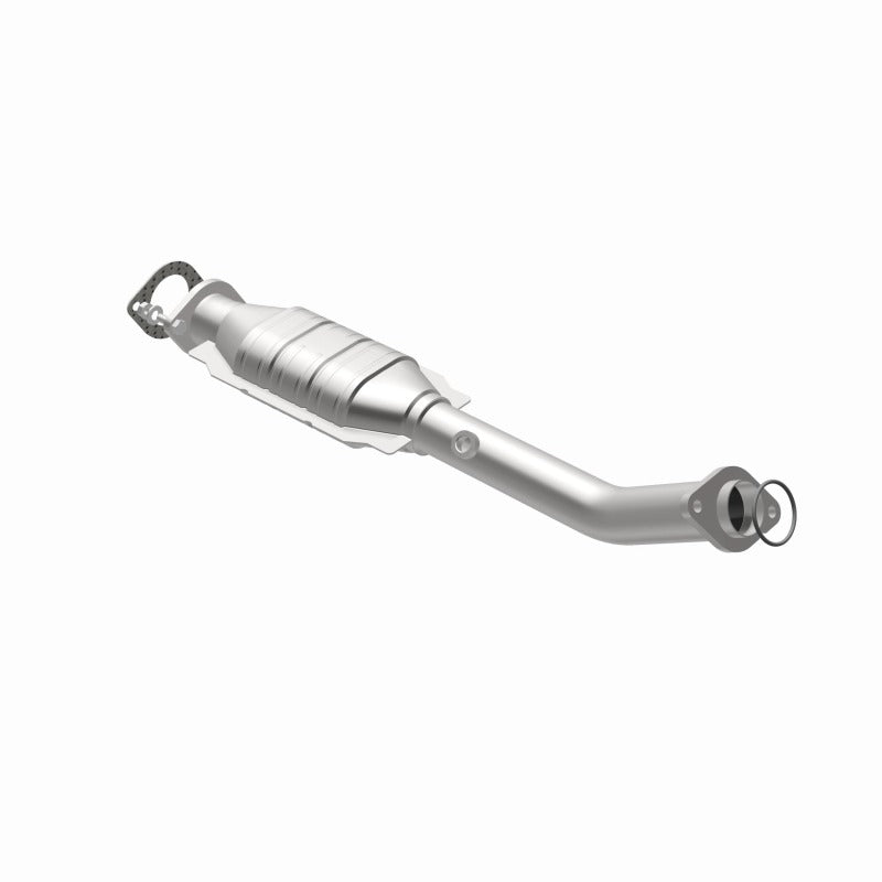 Magnaflow 49218 Direct Fit Converter For Titan 07 5.6L D&S OEM