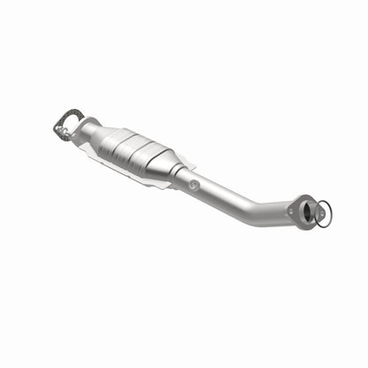 Magnaflow 49218 Direct Fit Converter For Titan 07 5.6L D&S OEM
