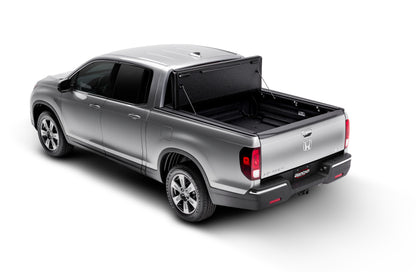 Undercover Flex Bed Cover | Honda Ridgeline 5ft (FX81000)