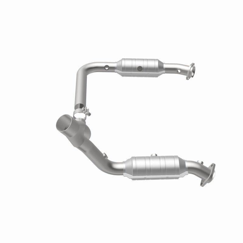 Magnaflow OEM Grade Catalytic Converter | Dodge Ram 1500/2500 (02-09) (52451)