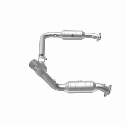 Magnaflow OEM Grade Catalytic Converter | Dodge Ram 1500/2500 (02-09) (52451)