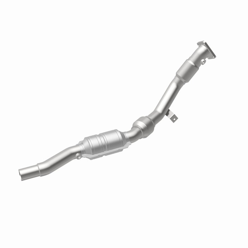 Magnaflow 49893 DirectFit Converter For Audi A6 Quattro 00-02 2.7L