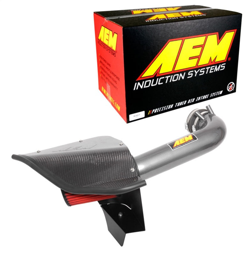 AEM Cold Air Intake | Lexus RC F V8 5.0L F/I (21-780C)