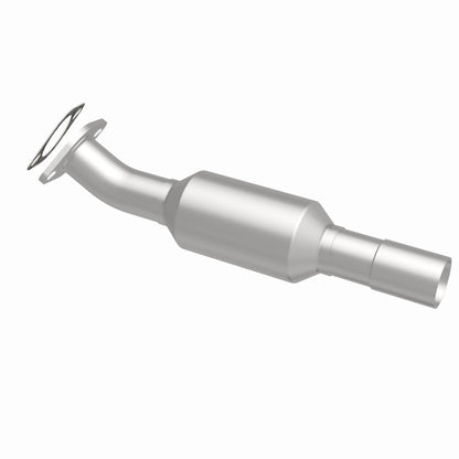 Magnaflow 21-378 OEM Underbody Converter for Nissan Sentra 07-12