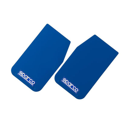Sparco Mud Flaps Competition (03791)