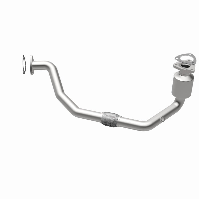 Magnaflow 49309 DirectFit Converter For Saturn LS/LW 3.0L (00-03)
