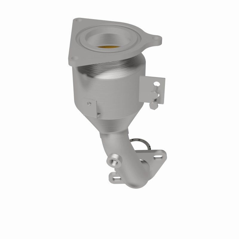 MagnaFlow 51889 DirectFit Converter For 10-12 Fusion 3.0L