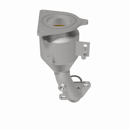 MagnaFlow 51889 DirectFit Converter For 10-12 Fusion 3.0L