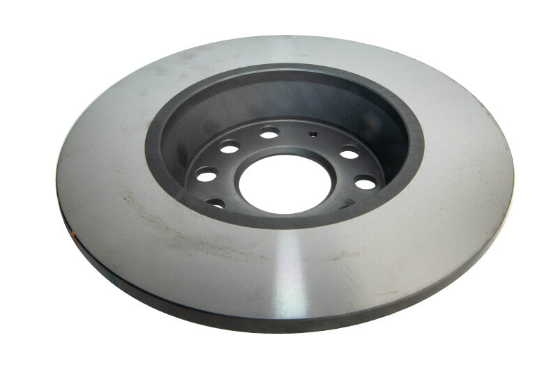 DBA Rear 4000 Series Plain Rotor | Volkswagen GTI (06-09) (DBA42807)