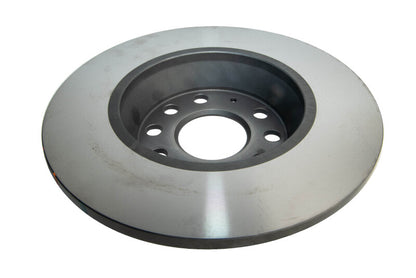 DBA Rear 4000 Series Plain Rotor | Volkswagen GTI (06-09) (DBA42807)