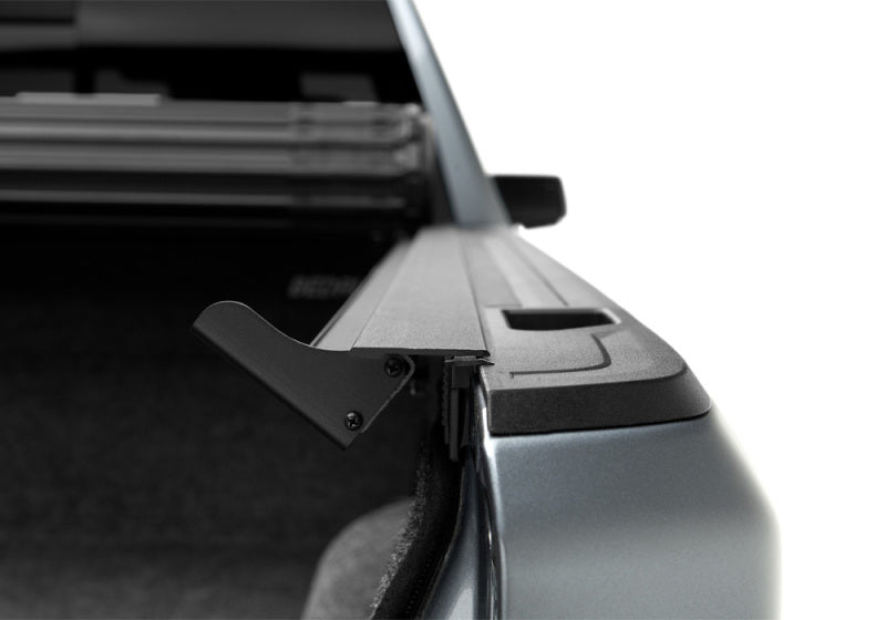 BAK 80120 Revolver X4s Hard Rolling Tonneau Cover for 2014-2019 Silverado/Sierra