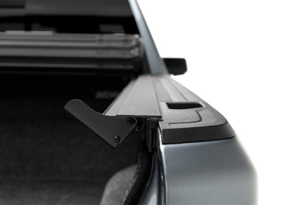 BAK 80120 Revolver X4s Hard Rolling Tonneau Cover for 2014-2019 Silverado/Sierra