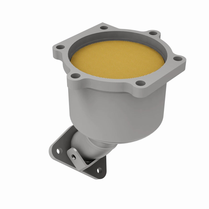 MagnaFlow 49294 DirectFit Converter For Nissan Sentra 1.8L