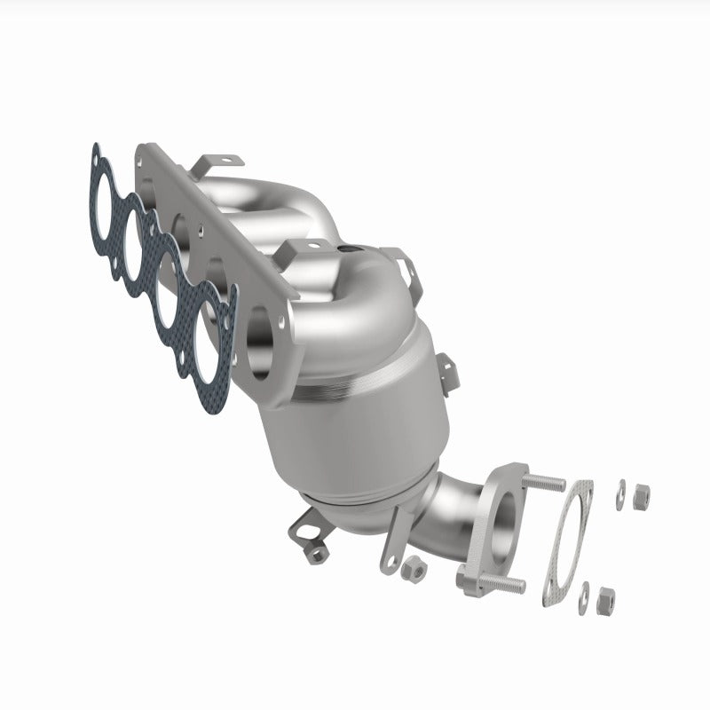Magnaflow 22-235 DirectFit Converter For Hyundai Tucson 19-20 L4 OEM Grade