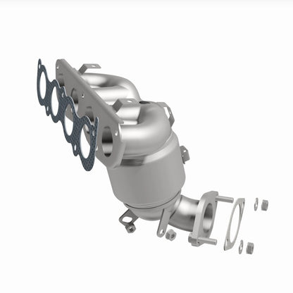 Magnaflow 22-235 DirectFit Converter For Hyundai Tucson 19-20 L4 OEM Grade