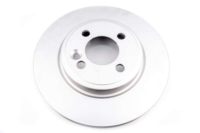 DBA Front Street Series En-Shield Standard Rotor | Mini Cooper (02-06) (DBA3296E)
