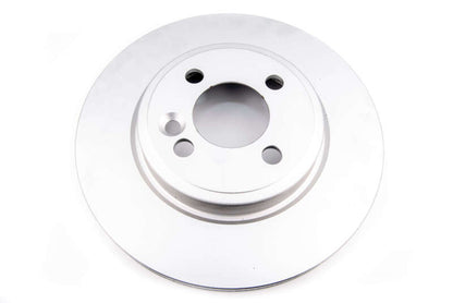 DBA Front Street Series En-Shield Standard Rotor | Mini Cooper (02-06) (DBA3296E)