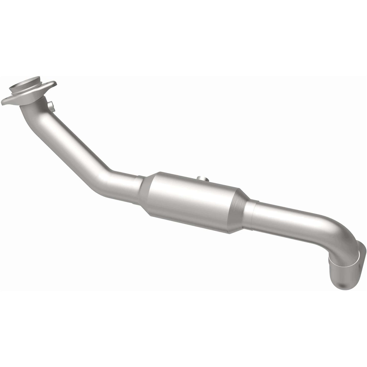 MagnaFlow 2007-2008 Ford F-150 California Grade CARB Compliant Direct-Fit Catalytic Converter