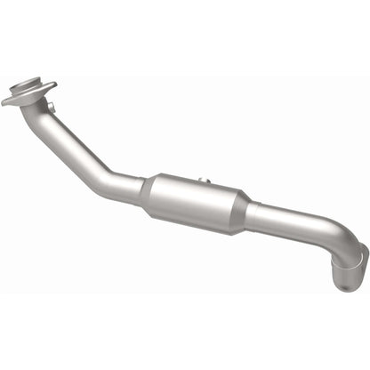 MagnaFlow 2007-2008 Ford F-150 California Grade CARB Compliant Direct-Fit Catalytic Converter