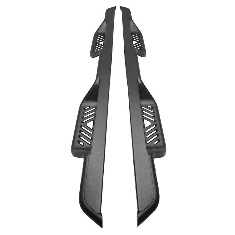 Westin 20-14135 Outlaw Drop Nerf Step Bar For Chevy Silverado 1500