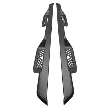 Westin 20-14135 Outlaw Drop Nerf Step Bar For Chevy Silverado 1500