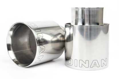 Dinan Freeflow Exhaust | Mini Cooper Countryman S ALL4 (17-24) (D660-0084)