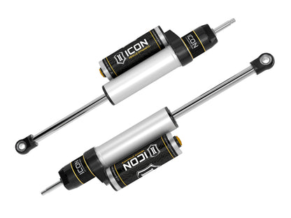 ICON 57720P for 2007-21 Toyota Tundra Rear 2.5 Series Shocks VS PB - Pair